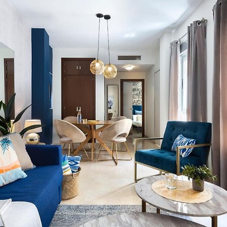 Unika Homes Malaga Beach & City Eksteriør billede