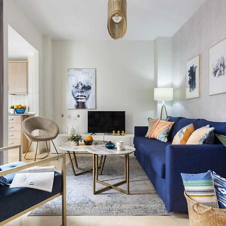Unika Homes Malaga Beach & City Eksteriør billede