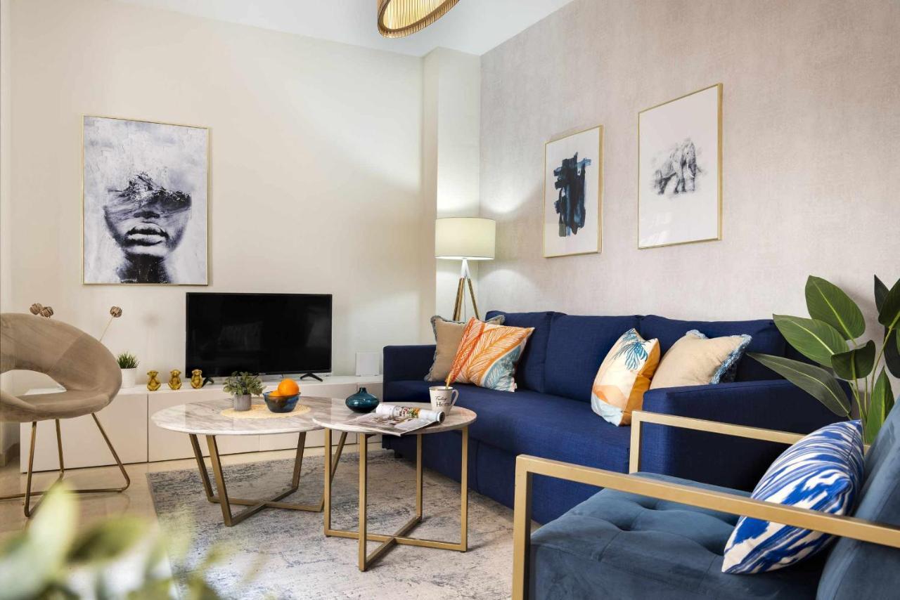 Unika Homes Malaga Beach & City Eksteriør billede