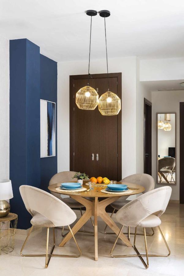 Unika Homes Malaga Beach & City Eksteriør billede